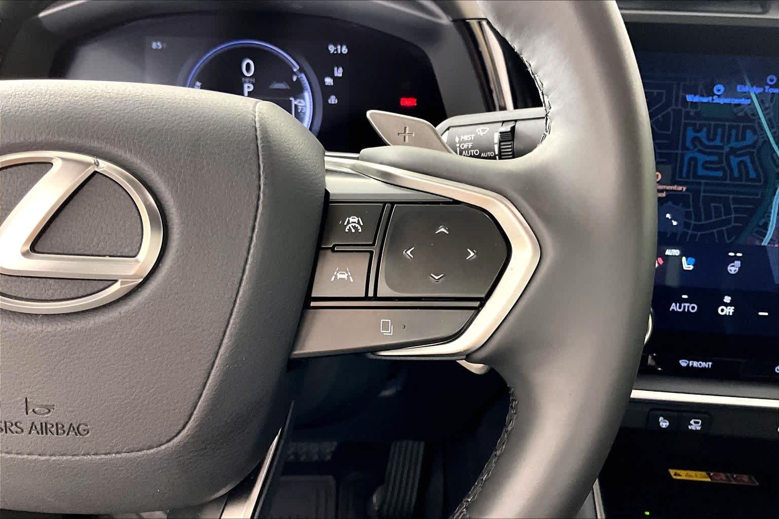 Used 2023 Caviar Lexus Premium image 22
