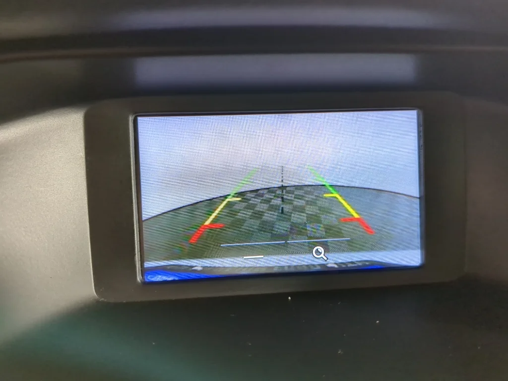 Used 2016 Gray Ford SE image 27