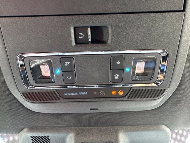 New 2027 Oxford White Ford Lariat image 61