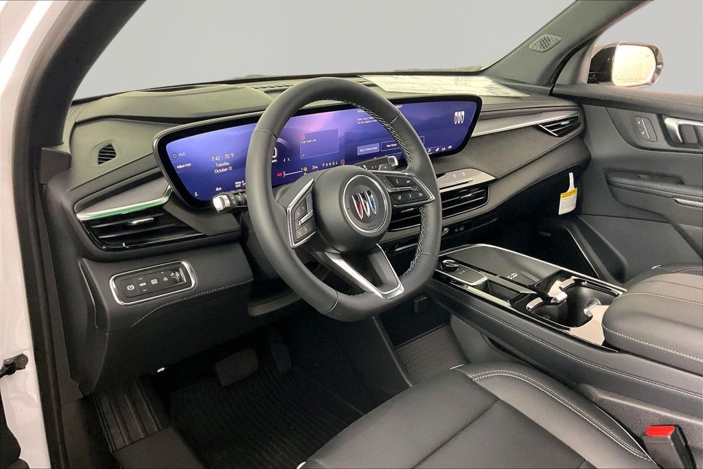2027 Buick Enclave Sport Touring - Photo 8