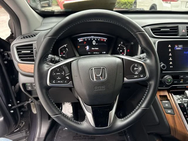 2018 Honda CR-V Touring - Photo 14