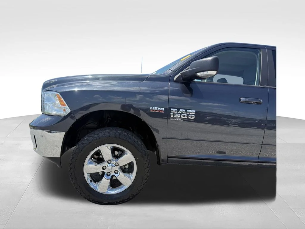 Used 2019 Gray Ram Big Horn image 21