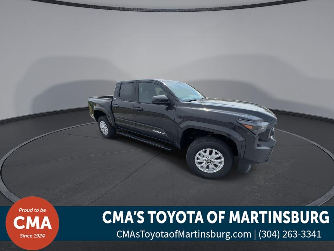 New 2026 Underground Toyota SR5 image 2