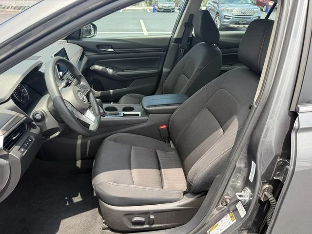 Used 2025 Gray Nissan 2.5 SV image 10