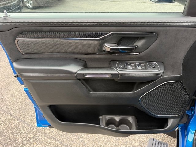 Used 2021 Blue Ram TRX image 19