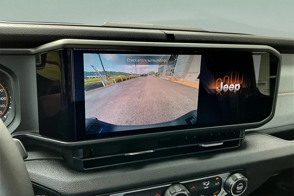 2025 Jeep Gladiator Sport S - Photo 22