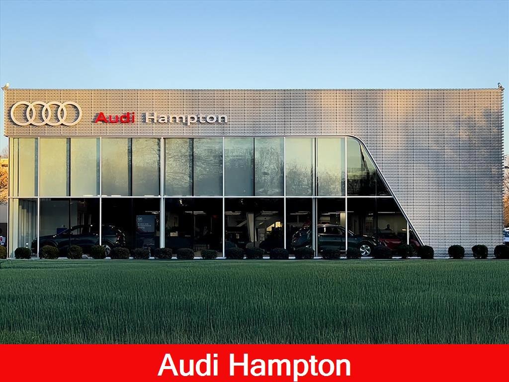 Used 2026 Brilliant Black Audi Premium Plus image 22