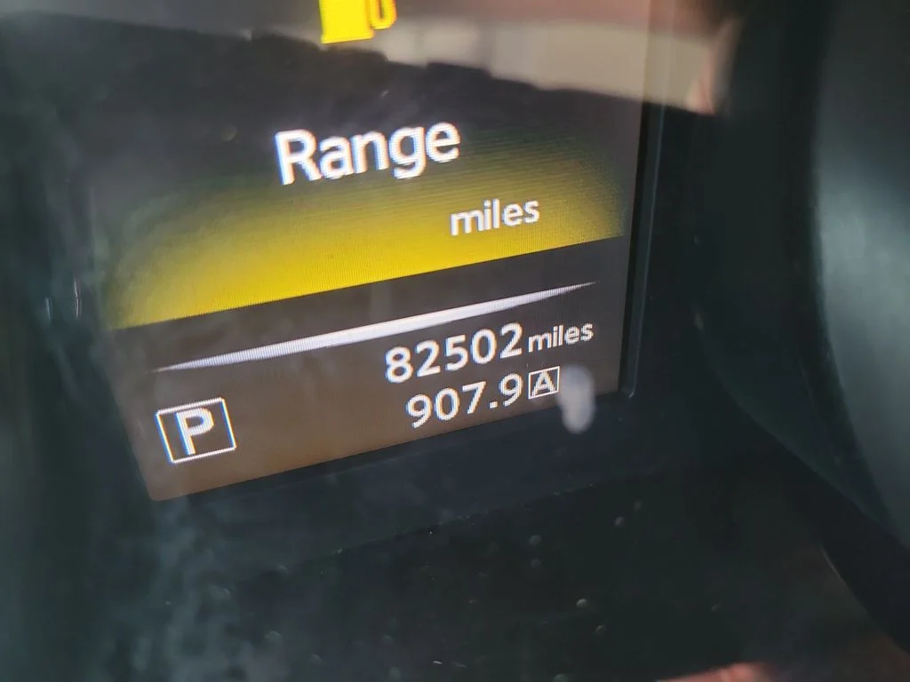Certified Used 2016 Gray Nissan SL image 33