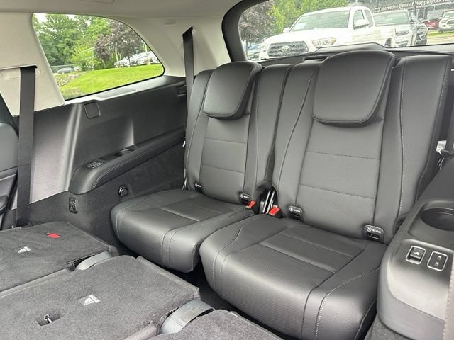 New 2026 Obsidian Black Metallic Mercedes-Benz GLS 450 image 74