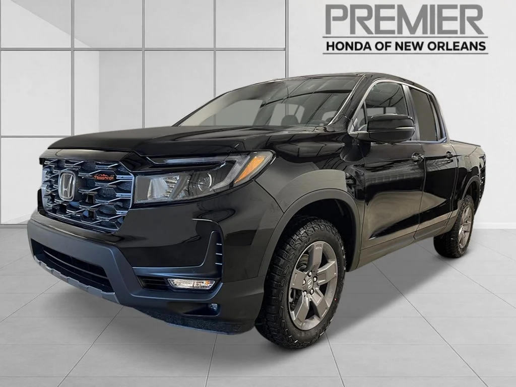 2026 Honda Ridgeline TrailSport's photo