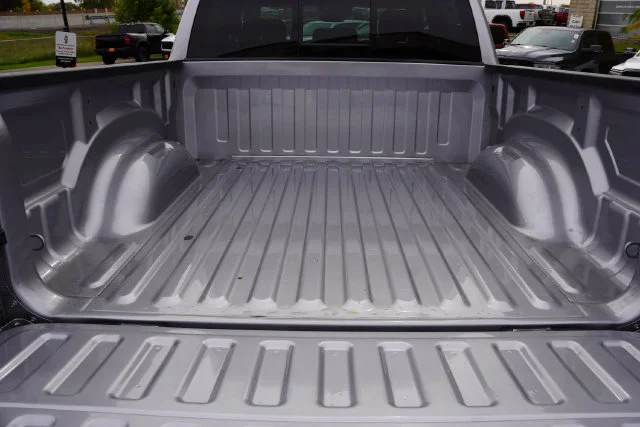 Certified Used 2023 Silver Ram Laramie image 20