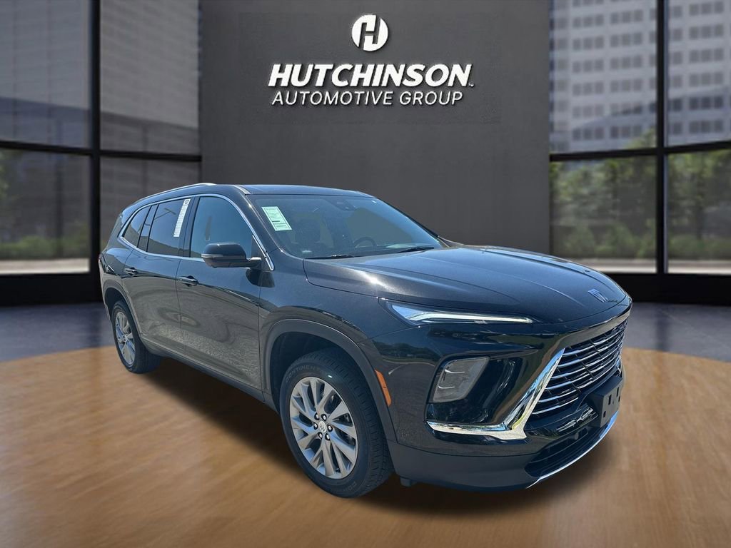 2025 Buick Enclave Preferred AWD's photo