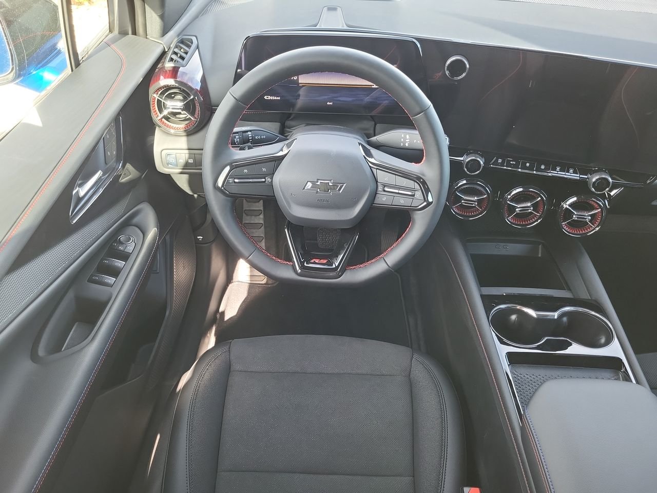 2026 Chevrolet Blazer EV RS - Photo 54