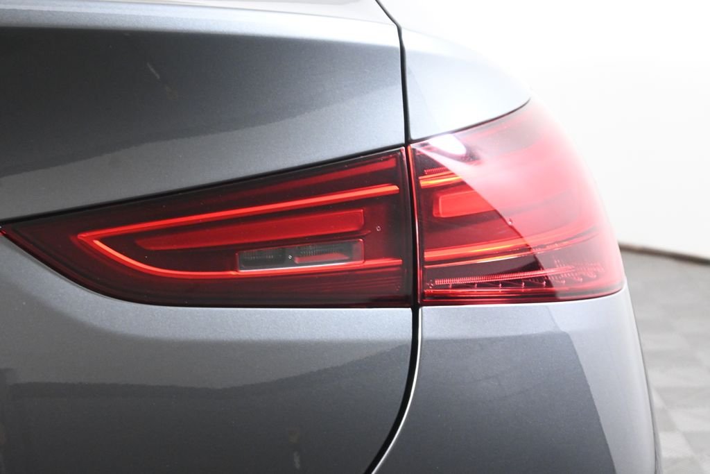 New 2026 Selenite Grey Metallic Mercedes-Benz GLE 450 Coupe image 13