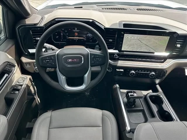 2026 GMC Sierra 1500 SLT - Photo 21