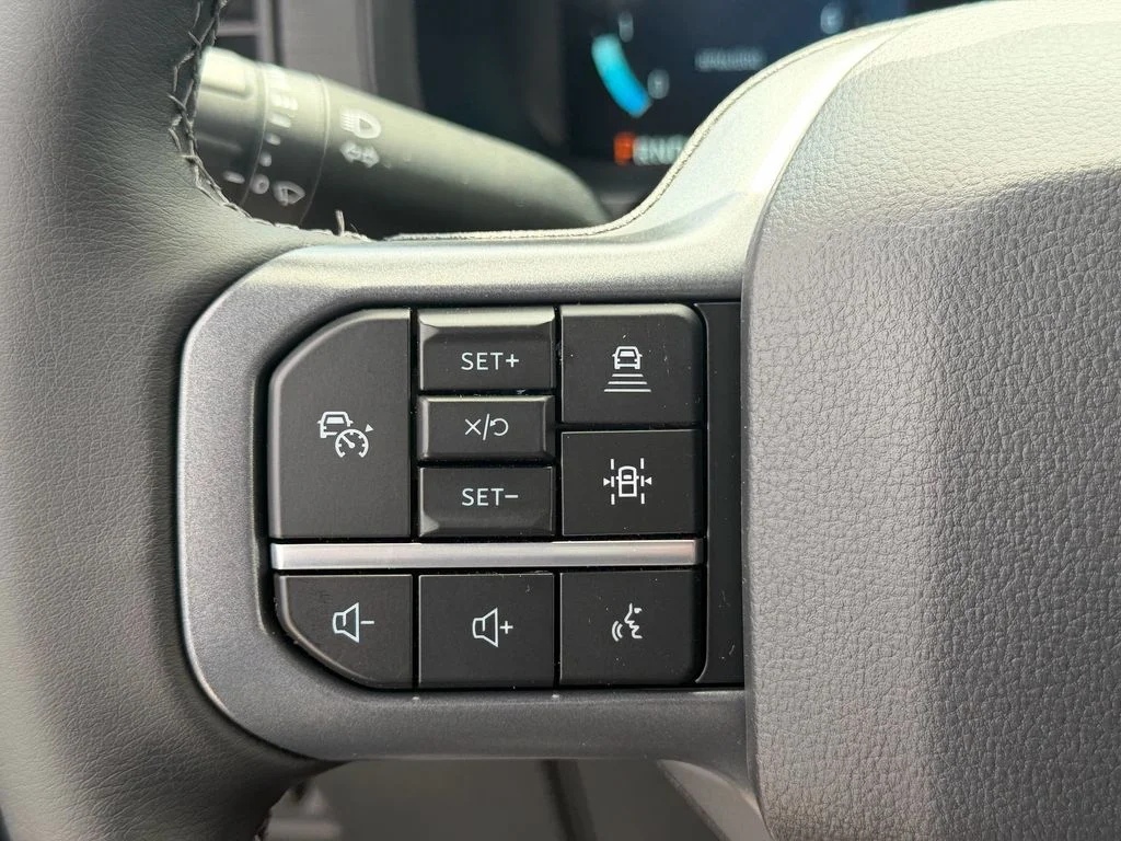 New 2026 White Ford XLT image 16