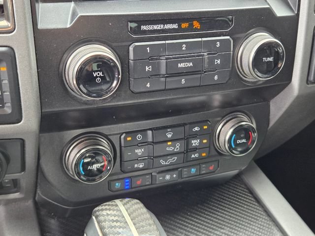 Used 2020 Gray Ford Raptor image 22