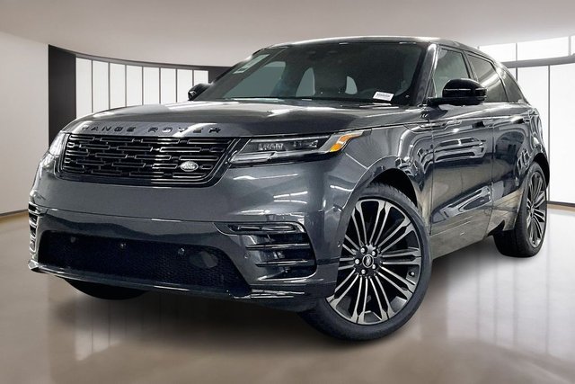 2026 Land Rover Range Rover Velar Dynamic SE