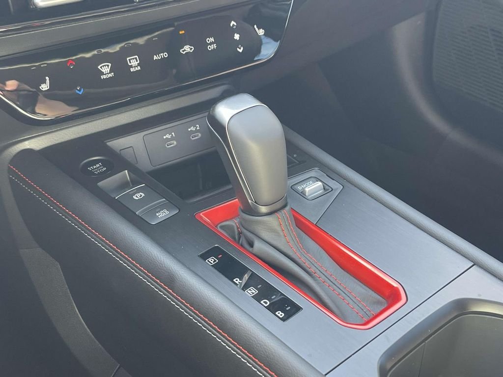 2025 Nissan Kicks SR - Photo 30