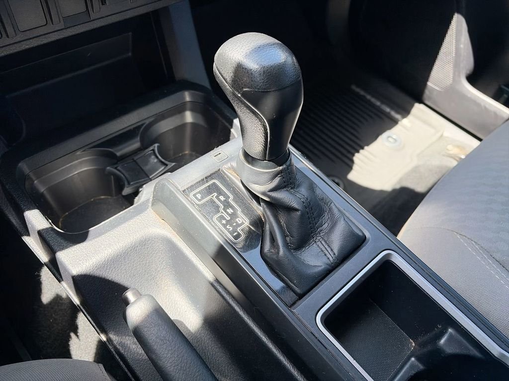 Used 2020 Red Toyota SR image 21