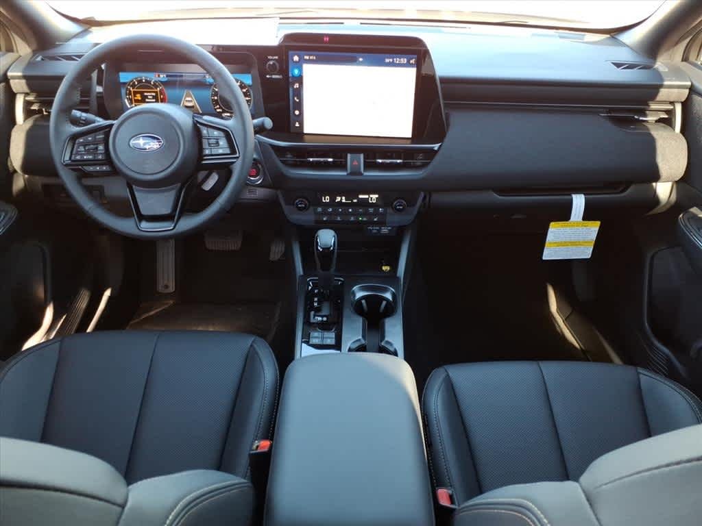 2026 Subaru Outback Limited - Photo 29