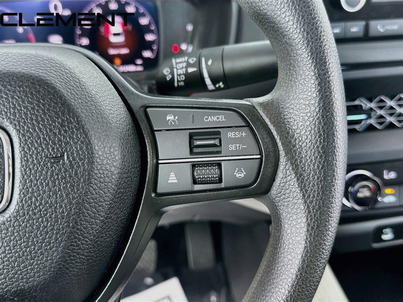 2024 Honda Accord LX - Photo 15