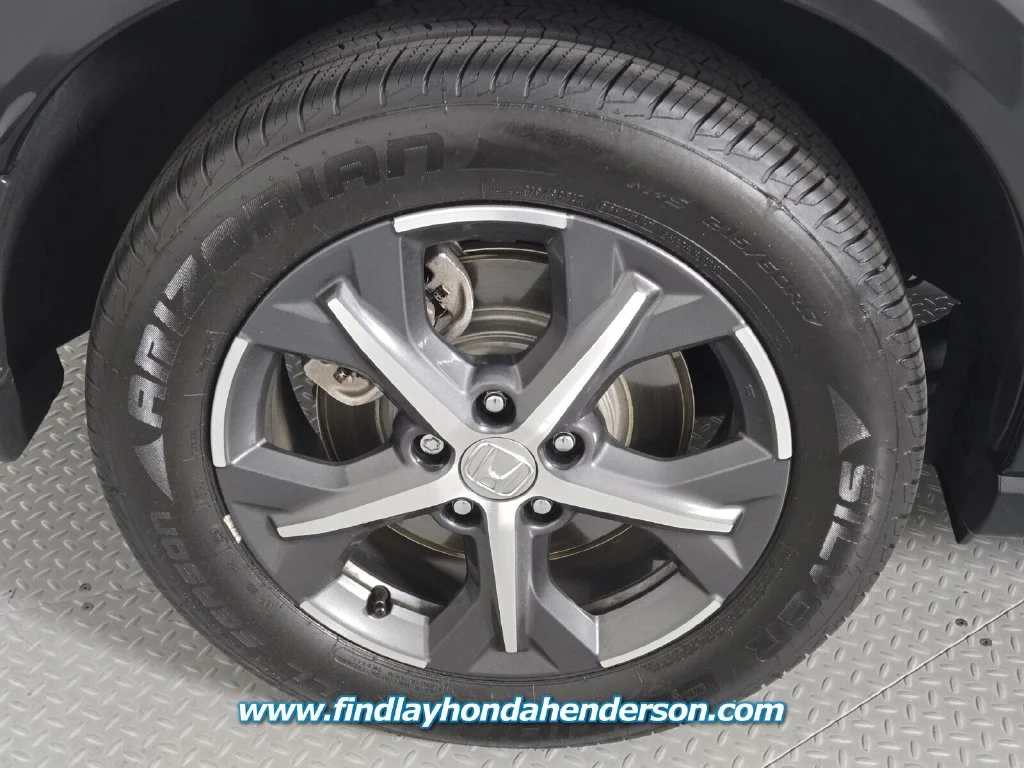 2023 Honda HR-V EX-L - Photo 11