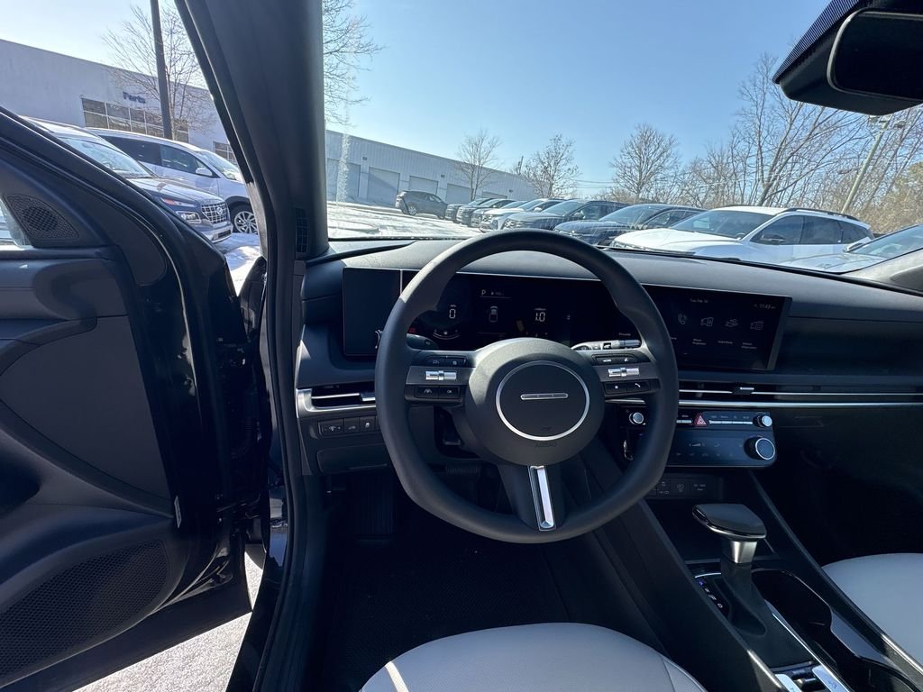 2026 Hyundai Santa Cruz SEL - Photo 11