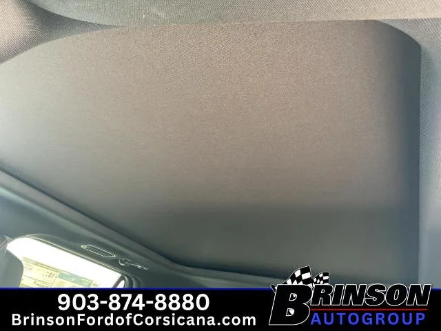 New 2027 Marsh Gray Ford Tremor® image 35
