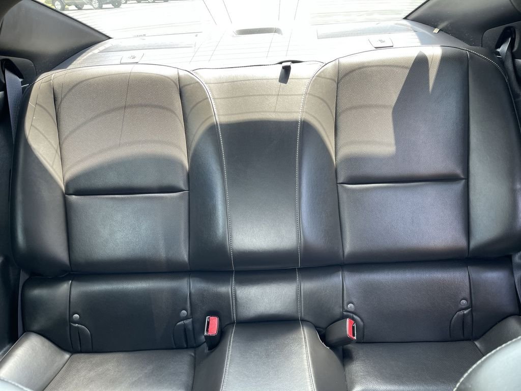 Used 2011 Red Chevrolet SS image 25