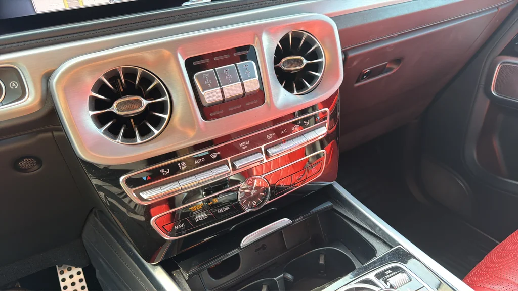 Used 2022  Mercedes-Benz G 63 AMG® image 23
