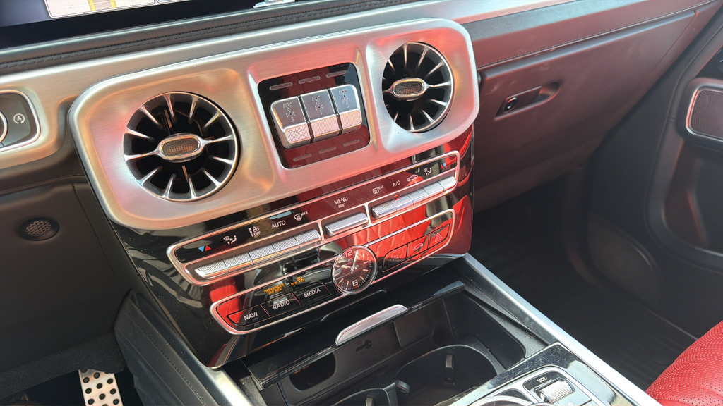 Used 2022  Mercedes-Benz G 63 AMG® image 23