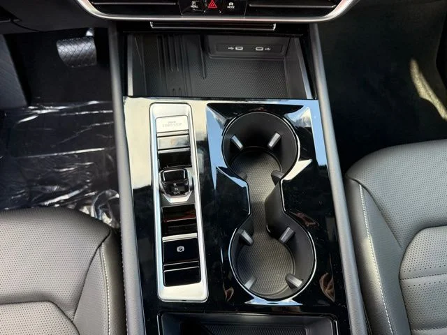New 2026 Silver Volkswagen 2.0T SEL image 20