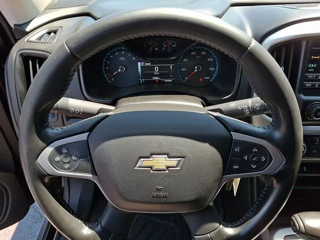 Used 2016 Black Chevrolet LT image 19