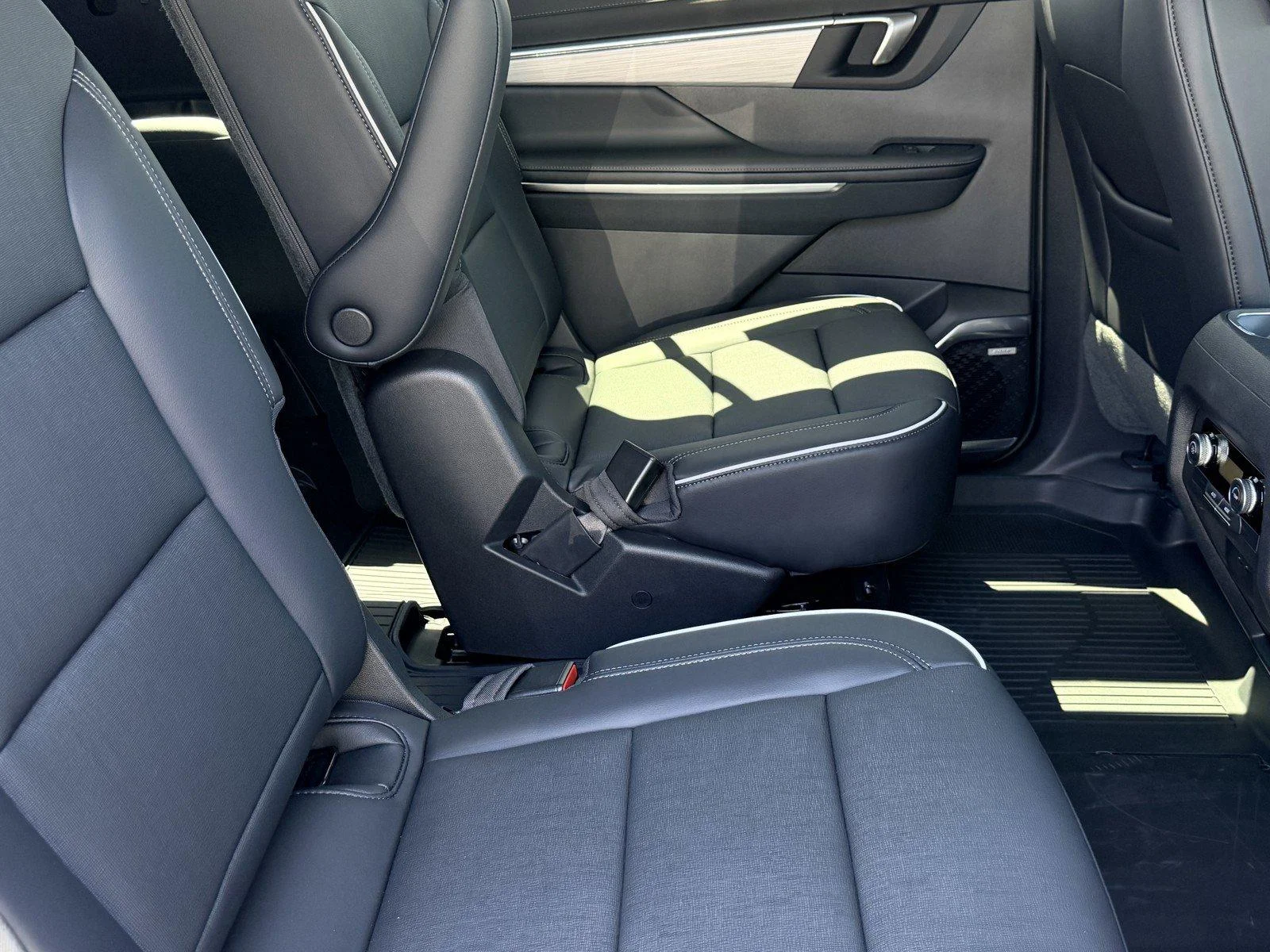 New 2026 Moonstone Gray Metallic Buick Preferred image 10