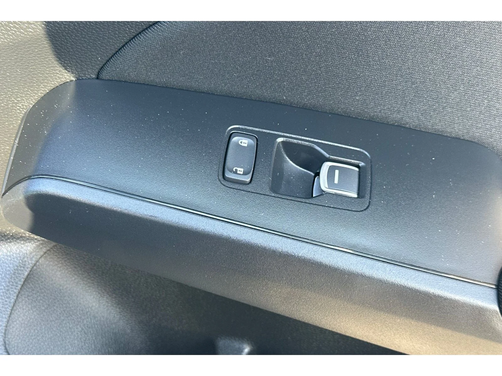Used 2025 Meteorite Gray Metallic Honda Sport image 21