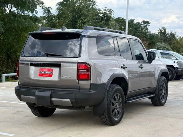 Certified Used 2025 METEOR SHOWER Toyota  image 4