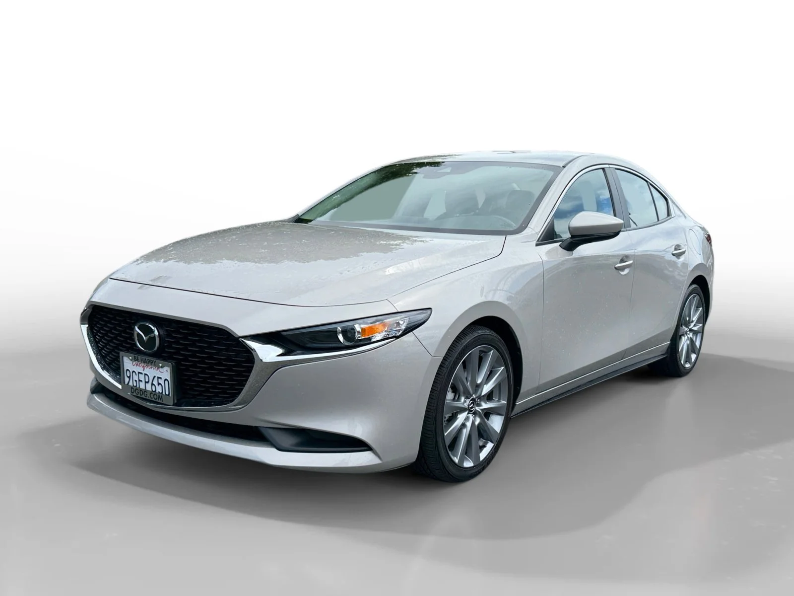2023 Mazda CX-3 Select AT 4-Door SKYACTIV's photo