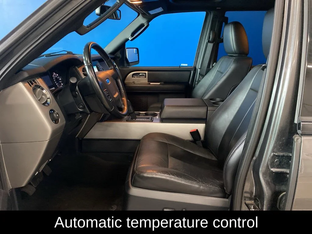 Used 2016 Gray Ford XLT image 11