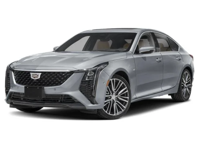 2026 Cadillac CT5 Premium Luxury - Photo 13