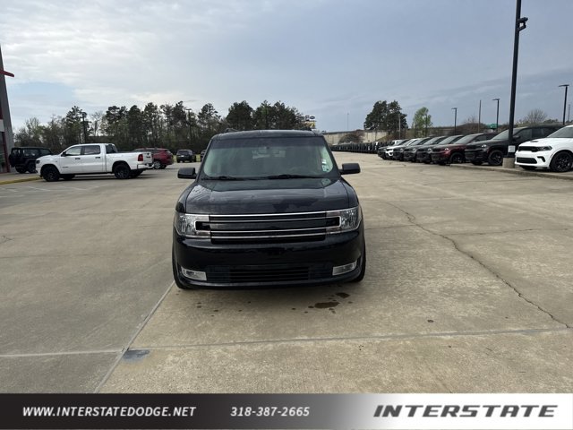 Used 2017 Ford Flex SEL with VIN 2FMGK5C80HBA07477 for sale in West Monroe, LA