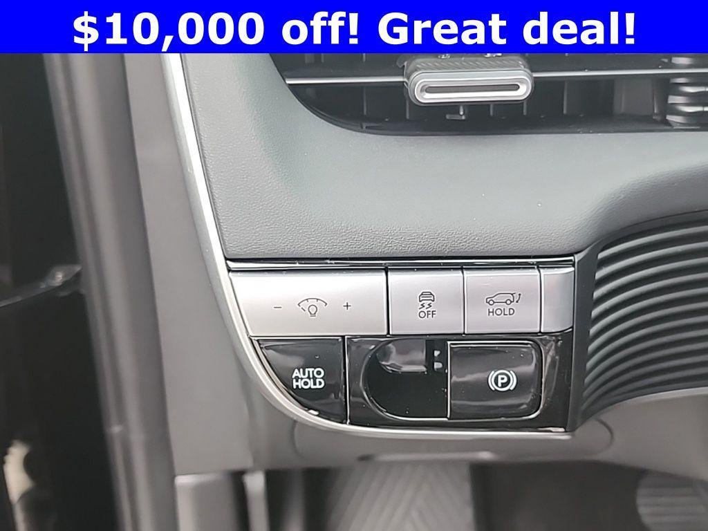 2024 Hyundai IONIQ 5 Limited - Photo 21