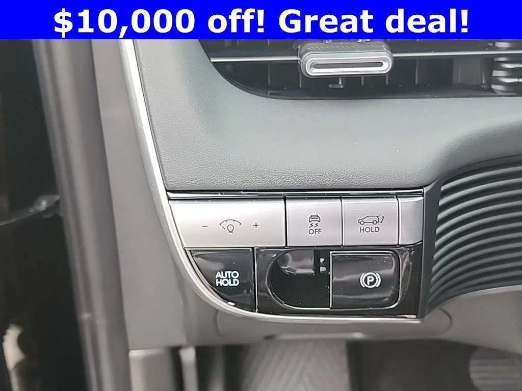 2024 Hyundai IONIQ 5 Limited - Photo 21