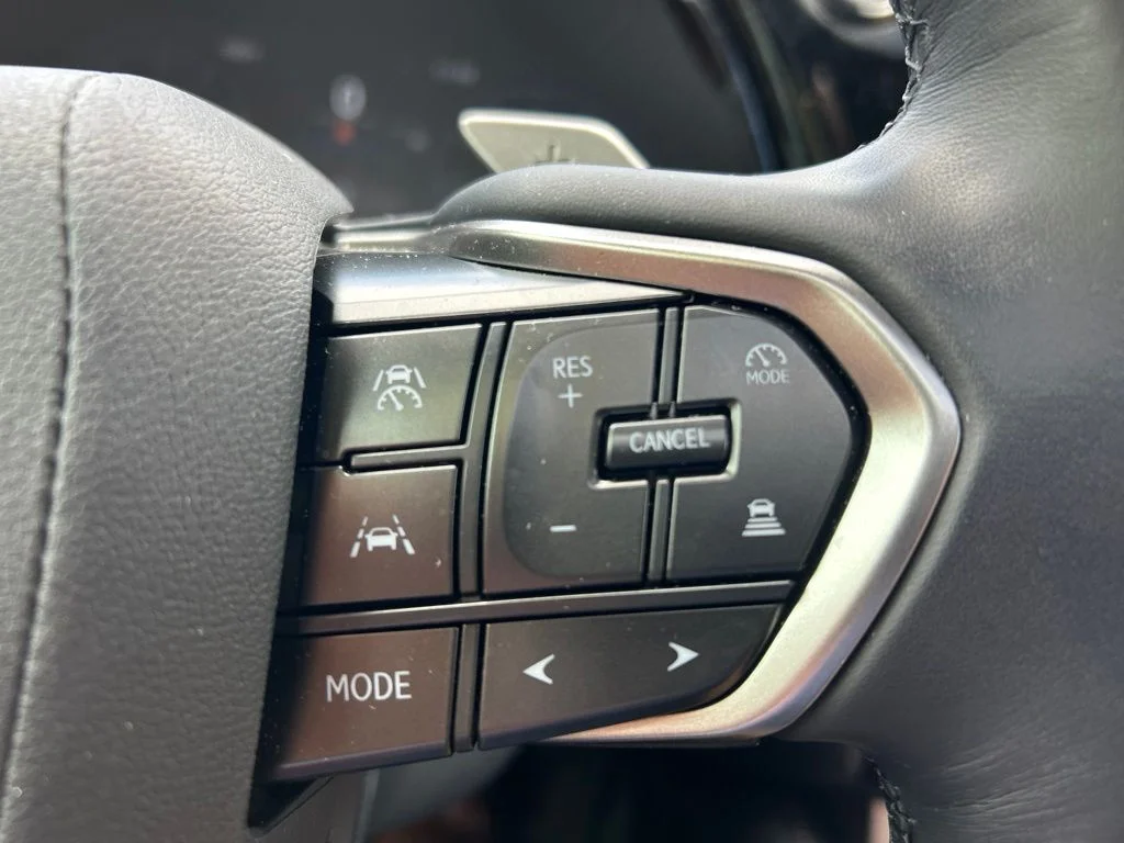Certified Used 2026 Black Lexus 350 Premium+ image 18