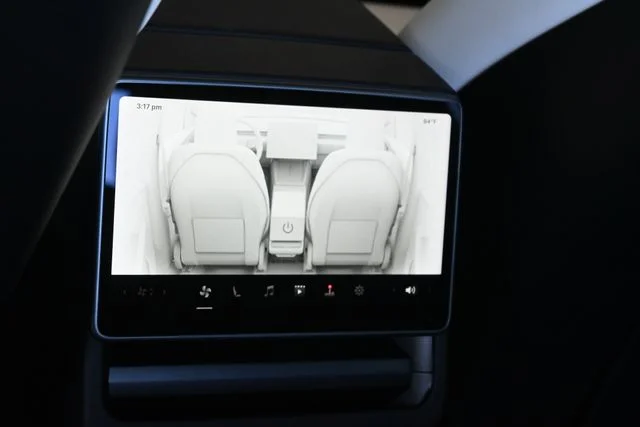 Used 2026 Gray Tesla Long Range image 23