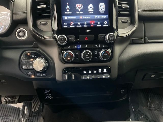 Used 2021 Blue Ram Power Wagon image 20