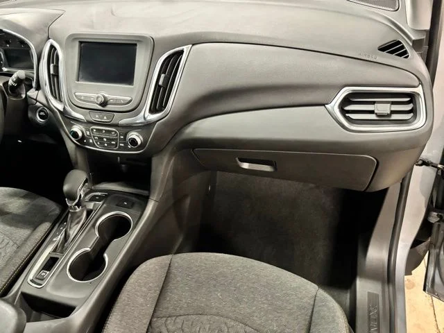 Used 2024 Gray Chevrolet LT image 20