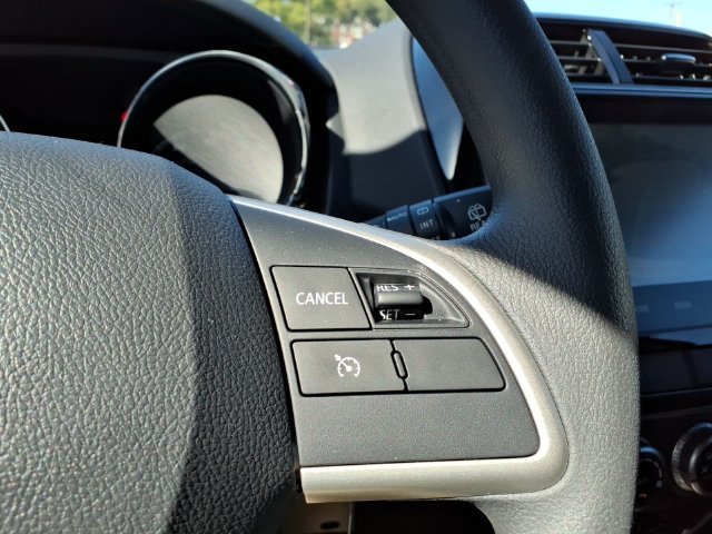 New 2027 Gray Mitsubishi 2.0 ES AWC image 14