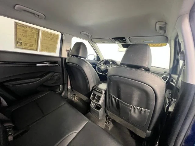 Used 2023 Blue Kia SX image 33
