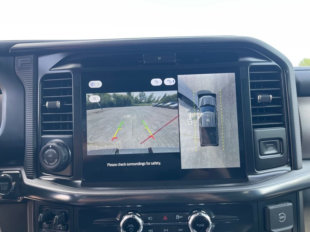 New 2026 Avalanche Ford Platinum image 13